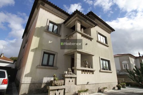 Villa i Viana do Castelo, Viana do Castelo, Viana do Castelo - € 639.000 | Ref: 1349 - foto 1