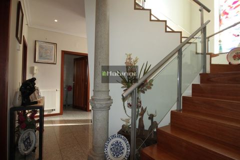 Villa i Viana do Castelo, Viana do Castelo, Viana do Castelo - € 639.000 | Ref: 1349 - foto 7