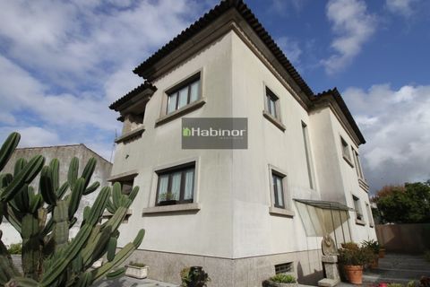 Villa i Viana do Castelo, Viana do Castelo, Viana do Castelo - € 639.000 | Ref: 1349 - foto 21