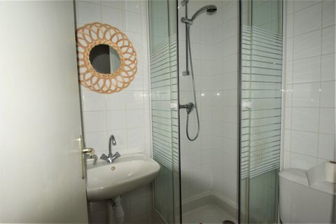 Estudi a Perpignan, Pyrenees-Orientales, Perpignan - € 425/mes | Ref: 660303029 - foto 4