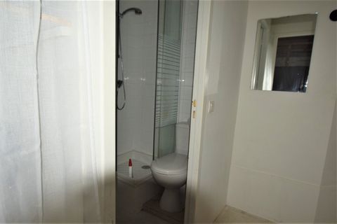 Estudi a Perpignan, Pyrenees-Orientales, Perpignan - € 425/mes | Ref: 660303029 - foto 5