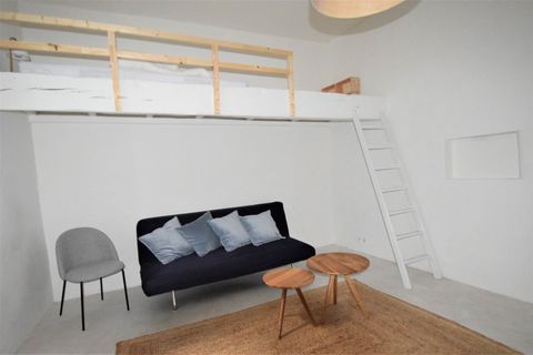 Estudi a Perpignan, Pyrenees-Orientales, Perpignan - € 425/mes | Ref: 660303029 - foto 6