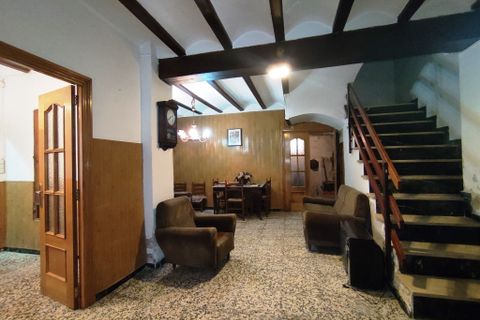 Byhus i Agres, Alicante, Agres - € 105.000 | Ref: 5511 - foto 2
