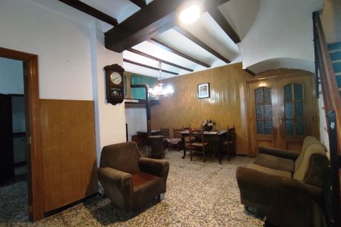 Byhus i Agres, Alicante, Agres - € 105.000 | Ref: 5511 - foto 3
