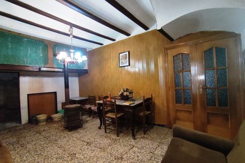Byhus i Agres, Alicante, Agres - € 105.000 | Ref: 5511 - foto 4