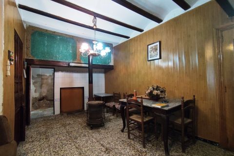 Byhus i Agres, Alicante, Agres - € 105.000 | Ref: 5511 - foto 5