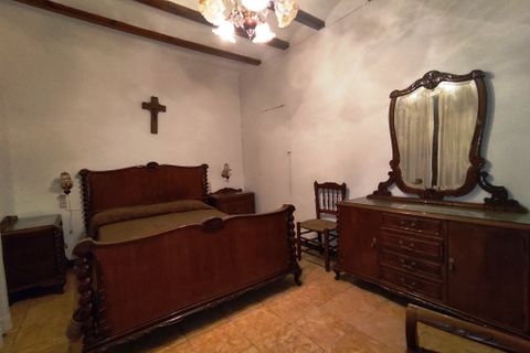 Byhus i Agres, Alicante, Agres - € 105.000 | Ref: 5511 - foto 9