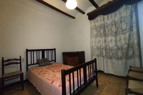 Byhus i Agres, Alicante, Agres - € 105.000 | Ref: 5511 - foto 12
