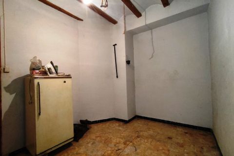 Byhus i Agres, Alicante, Agres - € 105.000 | Ref: 5511 - foto 15