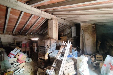 Byhus i Agres, Alicante, Agres - € 105.000 | Ref: 5511 - foto 17