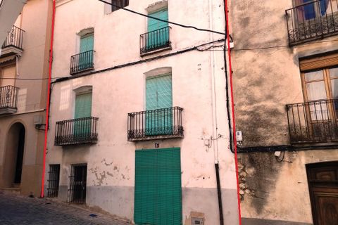 Byhus i Agres, Alicante, Agres - € 105.000 | Ref: 5511 - foto 19