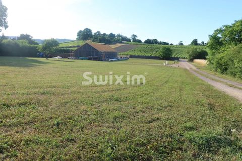 Terra a Mellecey, Saone-et-Loire, Mellecey - € 110.000 | Ref: 69950AH - foto 2