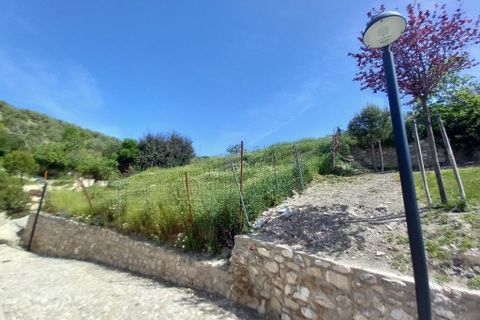 Tomt i Martos, Jaen, Martos - € 12 000 | Ref: Urban Plot - foto 6