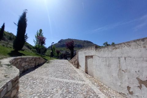 Tomt i Martos, Jaen, Martos - € 12 000 | Ref: Urban Plot - foto 10