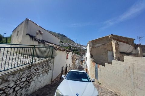 Tomt i Martos, Jaen, Martos - € 12 000 | Ref: Urban Plot - foto 9