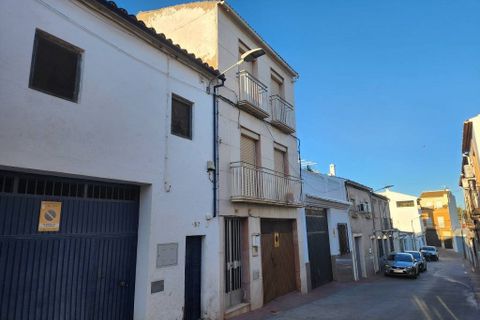 Byhus i Rute, Cordoba, Rute - € 69.900 | Ref: AI-Vista Hermosa - foto 1
