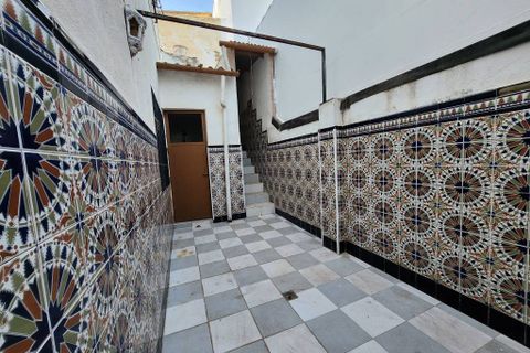 Byhus i Rute, Cordoba, Rute - € 69.900 | Ref: AI-Vista Hermosa - foto 4