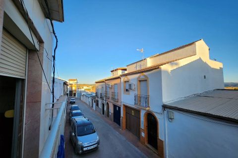 Byhus i Rute, Cordoba, Rute - € 69.900 | Ref: AI-Vista Hermosa - foto 11