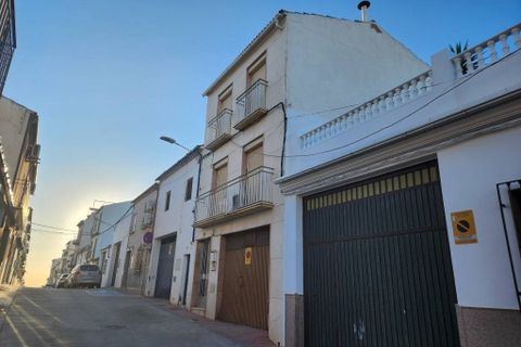 Byhus i Rute, Cordoba, Rute - € 69.900 | Ref: AI-Vista Hermosa - foto 14