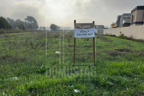 Helårsgrund i Eixo e Eirol, Aveiro, Eixo e Eirol - € 95.000 | Ref: 2079 - foto 2