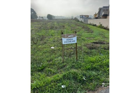 Helårsgrund i Eixo e Eirol, Aveiro, Eixo e Eirol - € 95.000 | Ref: 2079 - foto 5