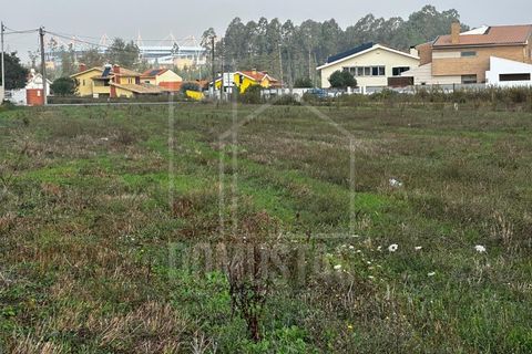 Helårsgrund i Eixo e Eirol, Aveiro, Eixo e Eirol - € 95.000 | Ref: 2079 - foto 11