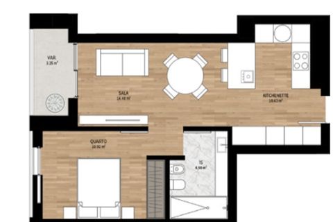 Lejlighed i Aveiro, Aveiro, Aveiro - € 325.000 | Ref: APA_2402_FraçãoV - foto 17