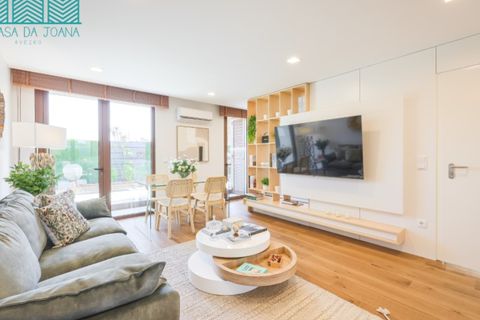 Lejlighed i Aveiro, Aveiro, Aveiro - € 410.000 | Ref: APA_2400_BlocoII_FraçãoBR - foto 3