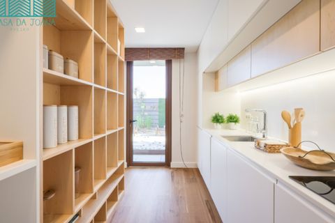 Lejlighed i Aveiro, Aveiro, Aveiro - € 410.000 | Ref: APA_2400_BlocoII_FraçãoBR - foto 12