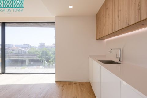 Lejlighed i Aveiro, Aveiro, Aveiro - € 489.000 | Ref: APA_2394 - foto 2