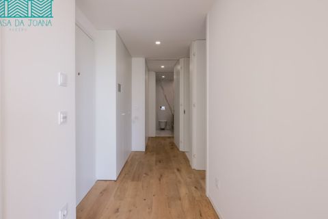 Lejlighed i Aveiro, Aveiro, Aveiro - € 489.000 | Ref: APA_2394 - foto 11
