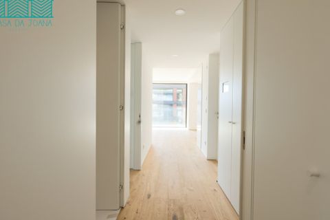 Lejlighed i Aveiro, Aveiro, Aveiro - € 489.000 | Ref: APA_2394 - foto 21