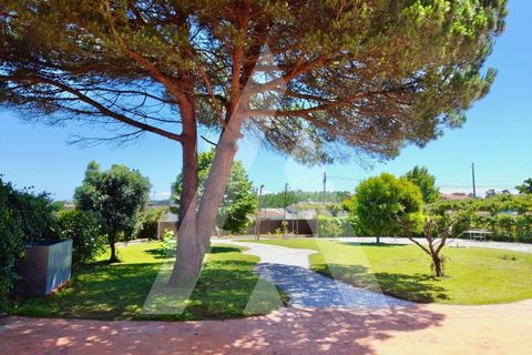 Villa i Ilhavo, Aveiro, Ilhavo - € 510.000 | Ref: 1040724/25 BR - foto 1