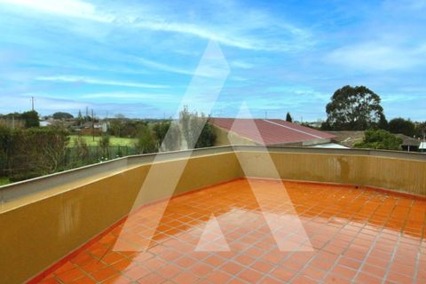 Villa i Ilhavo, Aveiro, Ilhavo - € 510.000 | Ref: 1040724/25 BR - foto 8