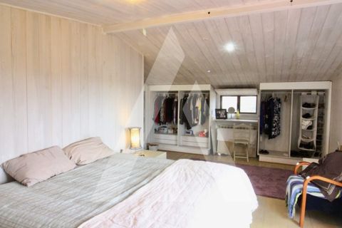 Villa i Ilhavo, Aveiro, Ilhavo - € 510.000 | Ref: 1040724/25 BR - foto 13