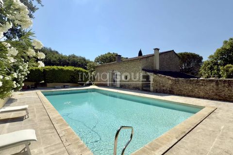 Villa a Goult, Vaucluse, Goult - € 1.450.000 | Ref: 86073342 - foto 2