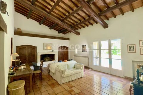 Villa a Goult, Vaucluse, Goult - € 1.450.000 | Ref: 86073342 - foto 9