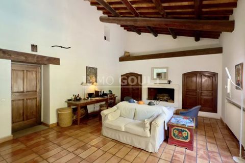Villa a Goult, Vaucluse, Goult - € 1.450.000 | Ref: 86073342 - foto 10