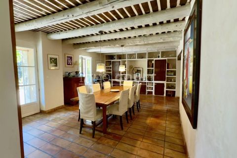 Villa a Goult, Vaucluse, Goult - € 1.450.000 | Ref: 86073342 - foto 13
