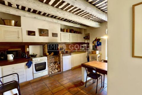Villa a Goult, Vaucluse, Goult - € 1.450.000 | Ref: 86073342 - foto 16