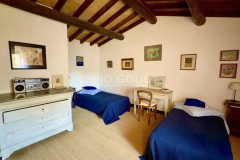 Villa a Goult, Vaucluse, Goult - € 1.450.000 | Ref: 86073342 - foto 20