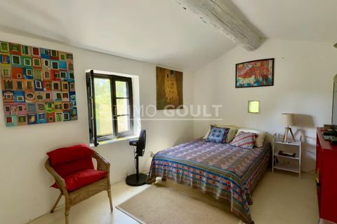Villa a Goult, Vaucluse, Goult - € 1.450.000 | Ref: 86073342 - foto 21