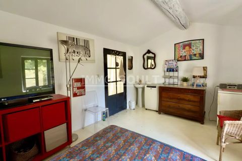 Villa a Goult, Vaucluse, Goult - € 1.450.000 | Ref: 86073342 - foto 22