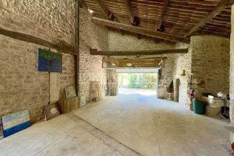 Villa a Goult, Vaucluse, Goult - € 1.450.000 | Ref: 86073342 - foto 23
