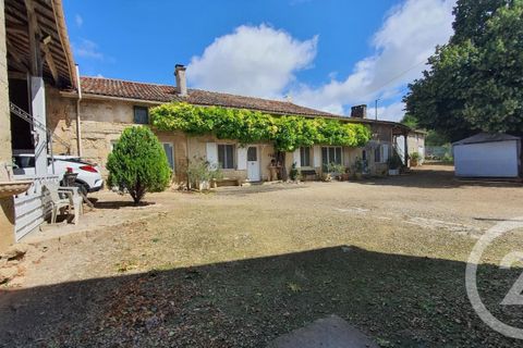 Landsbyhus i Allonne, Deux-Sevres, Allonne - € 195.000 | Ref: 8353 - foto 2