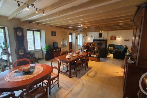 Landsbyhus i Allonne, Deux-Sevres, Allonne - € 195.000 | Ref: 8353 - foto 3