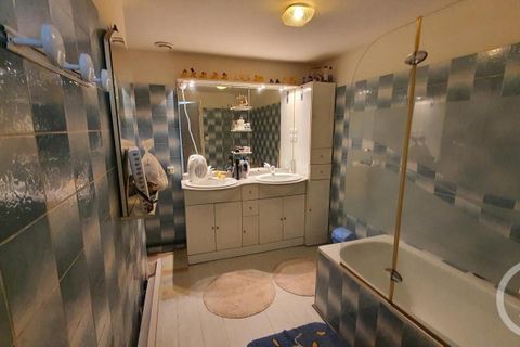 Landsbyhus i Allonne, Deux-Sevres, Allonne - € 195.000 | Ref: 8353 - foto 7
