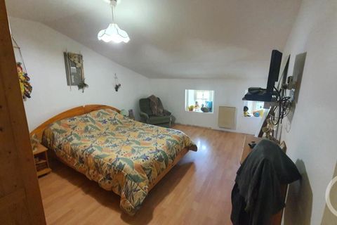 Landsbyhus i Allonne, Deux-Sevres, Allonne - € 195.000 | Ref: 8353 - foto 8