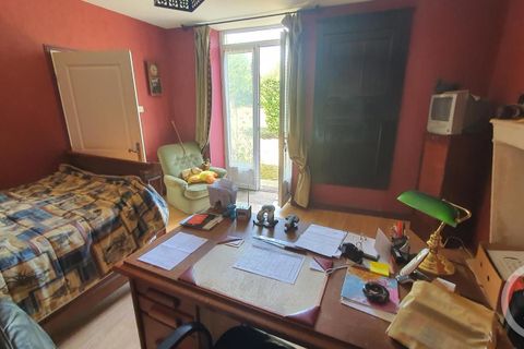 Landsbyhus i Allonne, Deux-Sevres, Allonne - € 195.000 | Ref: 8353 - foto 9