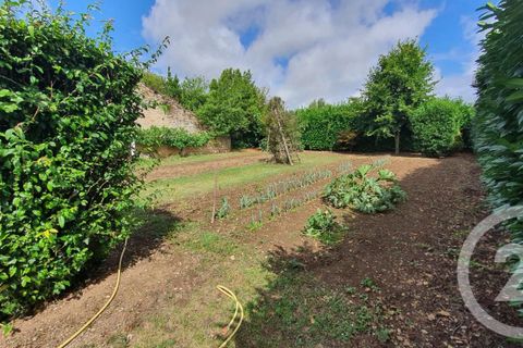 Landsbyhus i Allonne, Deux-Sevres, Allonne - € 195.000 | Ref: 8353 - foto 13